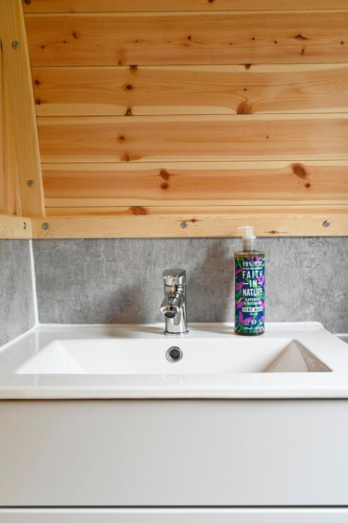 Little Quarry Glamping