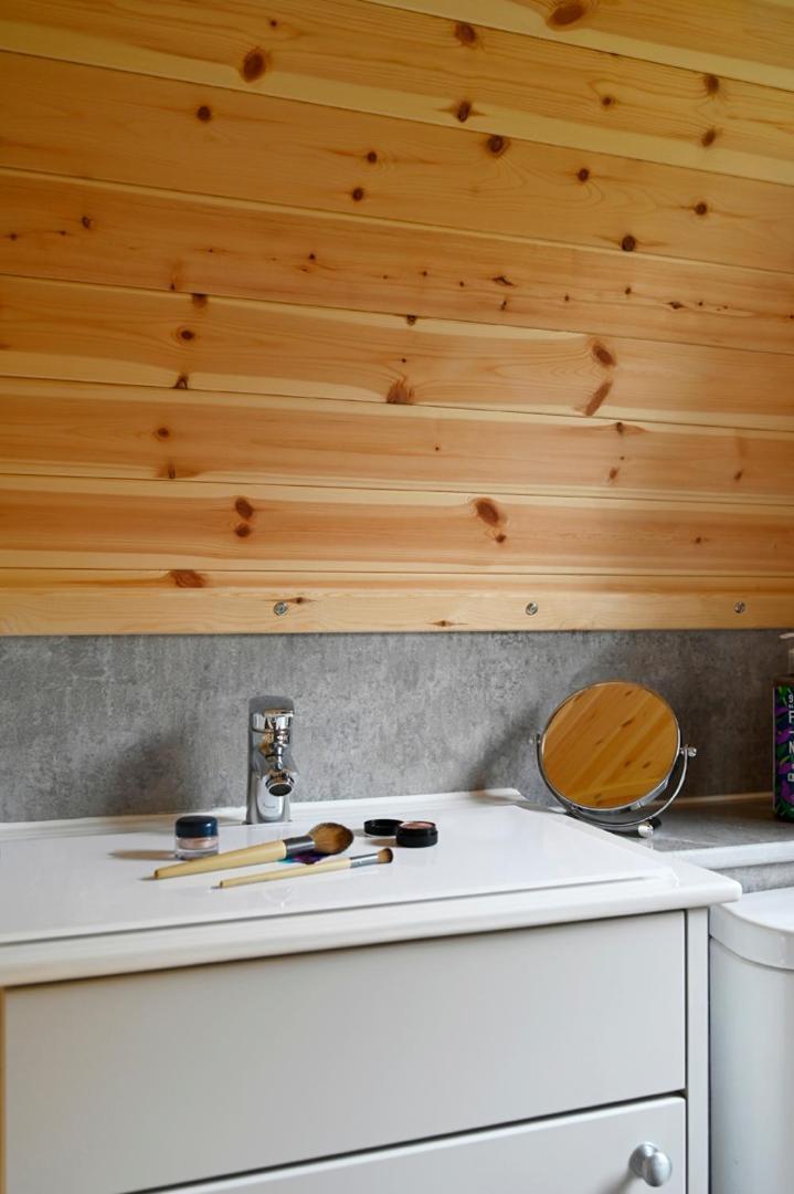 Little Quarry Glamping *