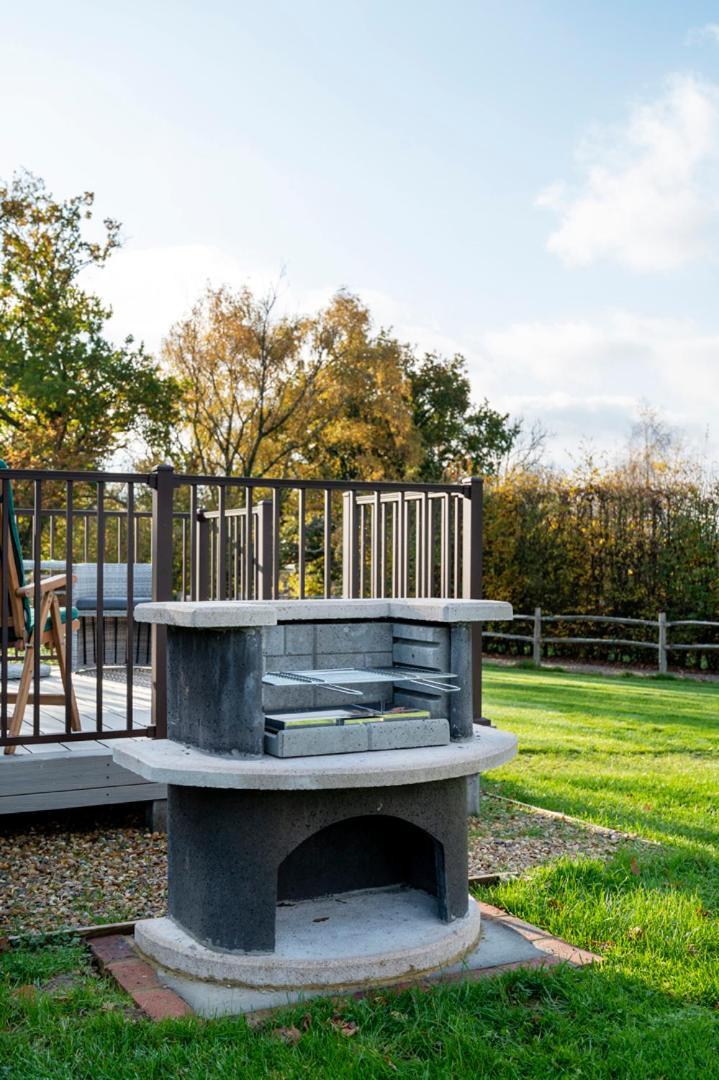 Little Quarry Glamping Tonbridge
