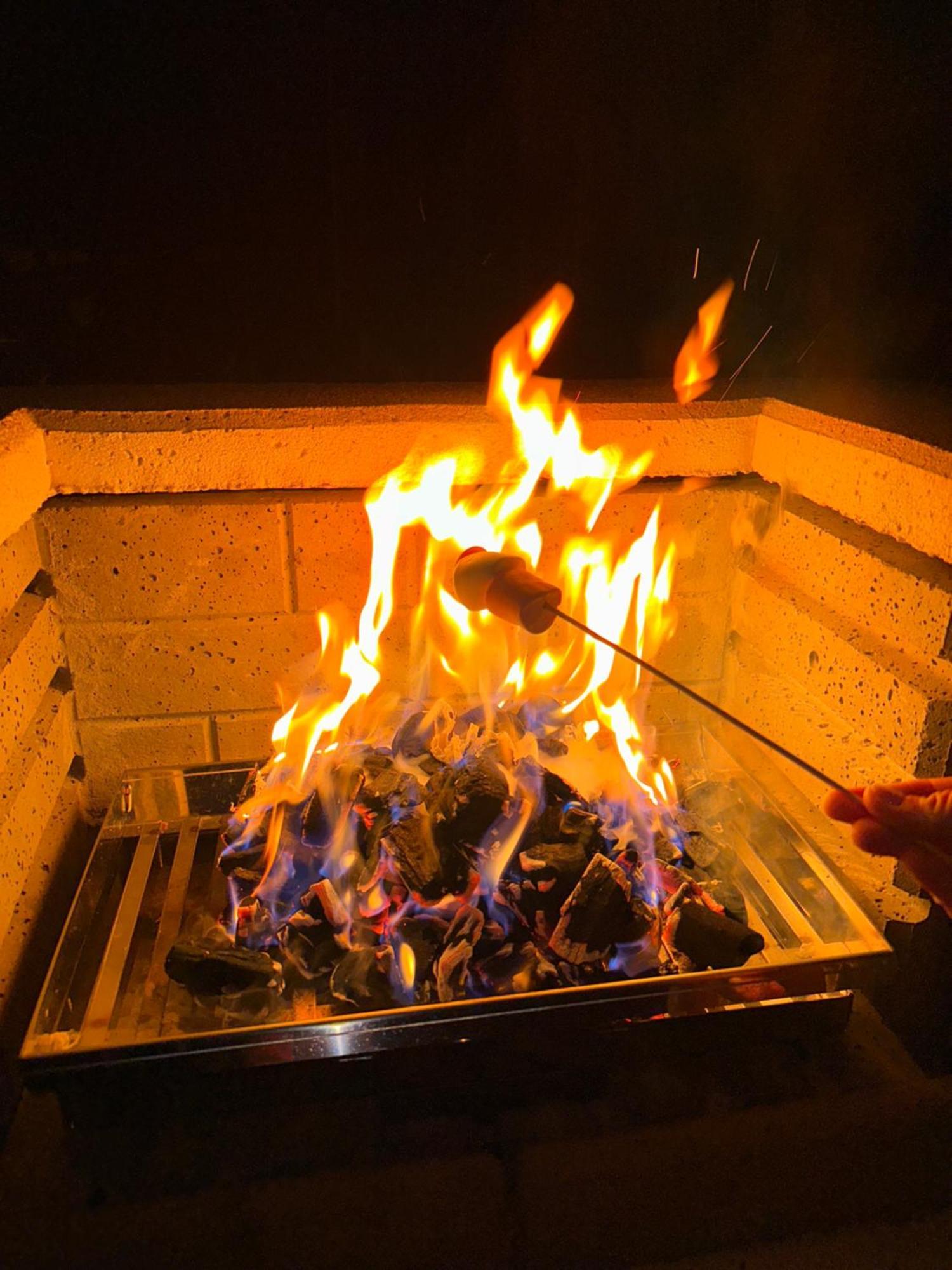 Little Quarry Glamping Tonbridge