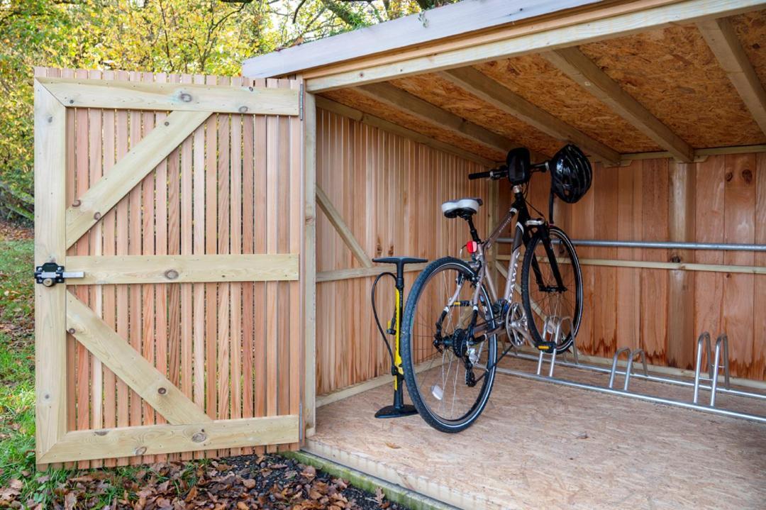 Little Quarry Glamping *